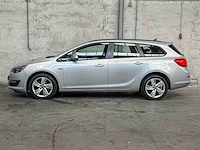 Opel astra sports tourer 1.4 cosmo 101pk 2012, 43-zjf-1 - afbeelding 8 van  40