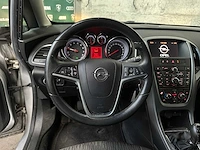 Opel astra sports tourer 1.4 cosmo 101pk 2012, 43-zjf-1 - afbeelding 10 van  40