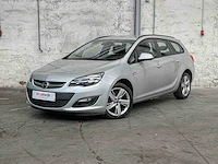Opel astra sports tourer 1.4 cosmo 101pk 2012, 43-zjf-1 - afbeelding 1 van  40