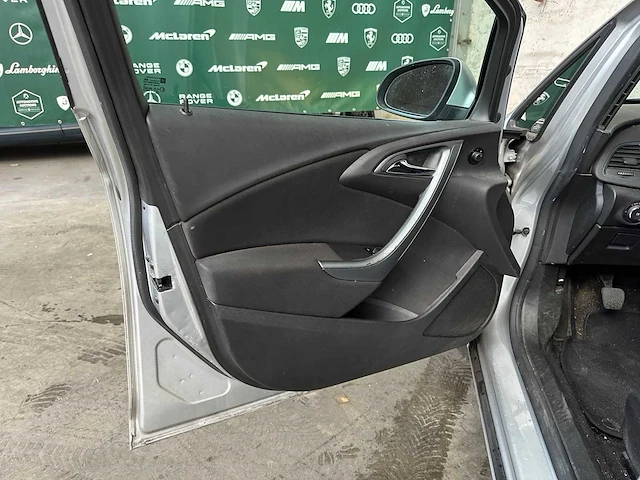 Opel astra sports tourer 1.4 cosmo 101pk 2012, 43-zjf-1 - afbeelding 22 van  40