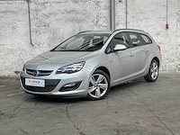 Opel astra sports tourer 1.4 cosmo 101pk 2012, 43-zjf-1 - afbeelding 12 van  40