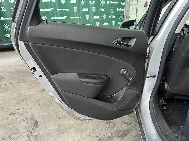 Opel astra sports tourer 1.4 cosmo 101pk 2012, 43-zjf-1 - afbeelding 25 van  40
