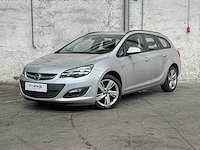 Opel astra sports tourer 1.4 cosmo 101pk 2012, 43-zjf-1 - afbeelding 23 van  40