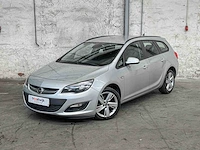Opel astra sports tourer 1.4 cosmo 101pk 2012, 43-zjf-1 - afbeelding 34 van  40