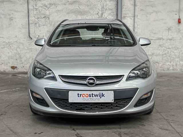 Opel astra sports tourer 1.4 cosmo 101pk 2012, 43-zjf-1 - afbeelding 36 van  40