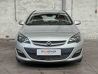 Opel astra sports tourer 1.4 cosmo 101pk 2012, 43-zjf-1 - afbeelding 36 van  40