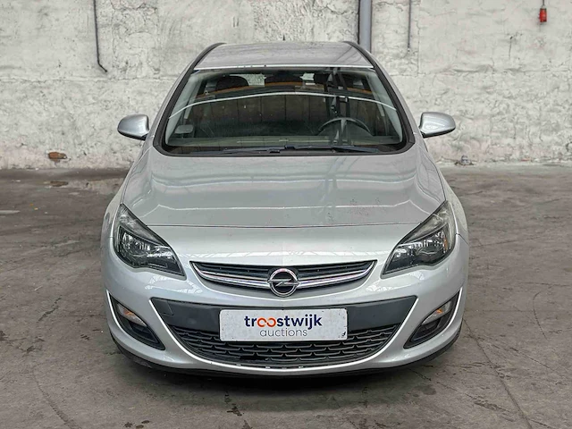 Opel astra sports tourer 1.4 cosmo 101pk 2012, 43-zjf-1 - afbeelding 37 van  40