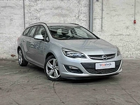 Opel astra sports tourer 1.4 cosmo 101pk 2012, 43-zjf-1 - afbeelding 38 van  40