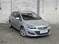 Opel astra sports tourer 1.4 cosmo 101pk 2012, 43-zjf-1 - afbeelding 39 van  40