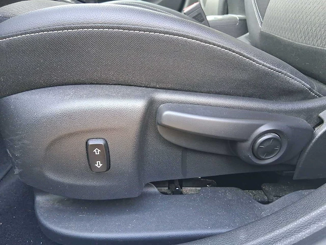 Opel astra sports tourer 1.4 innovation 2016 | jl-534-g - afbeelding 3 van  33