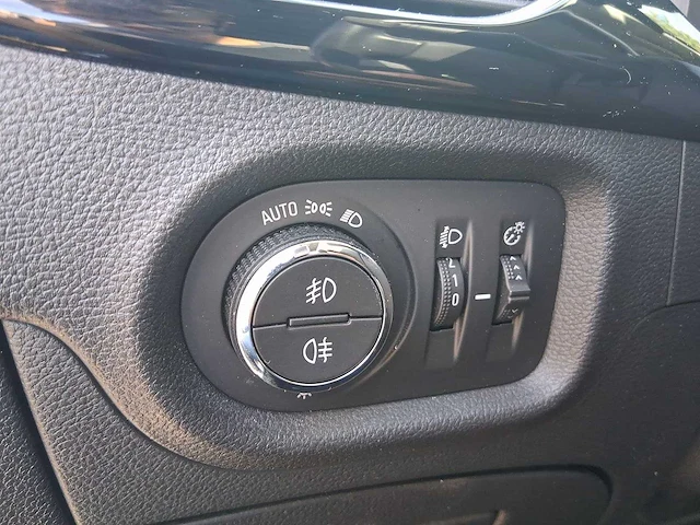 Opel astra sports tourer 1.4 innovation 2016 | jl-534-g - afbeelding 4 van  33