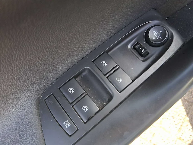 Opel astra sports tourer 1.4 innovation 2016 | jl-534-g - afbeelding 5 van  33