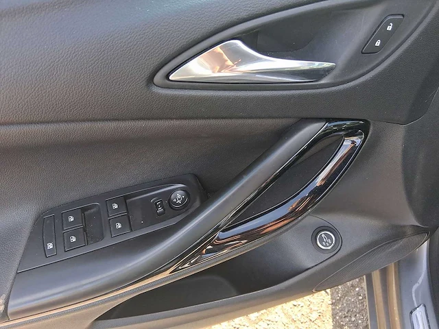 Opel astra sports tourer 1.4 innovation 2016 | jl-534-g - afbeelding 6 van  33