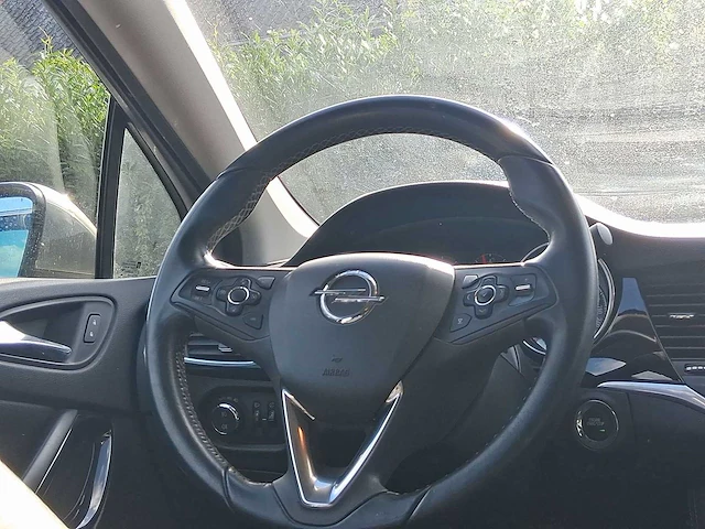 Opel astra sports tourer 1.4 innovation 2016 | jl-534-g - afbeelding 9 van  33