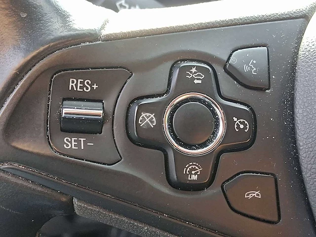 Opel astra sports tourer 1.4 innovation 2016 | jl-534-g - afbeelding 10 van  33