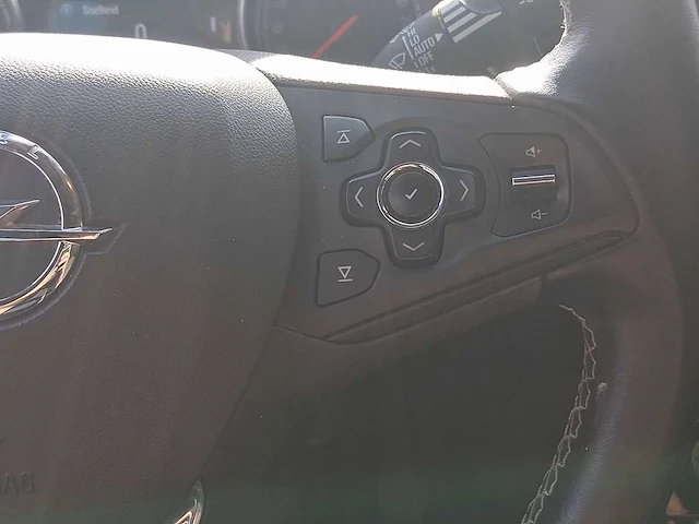 Opel astra sports tourer 1.4 innovation 2016 | jl-534-g - afbeelding 13 van  33