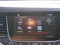 Opel astra sports tourer 1.4 innovation 2016 | jl-534-g - afbeelding 18 van  33