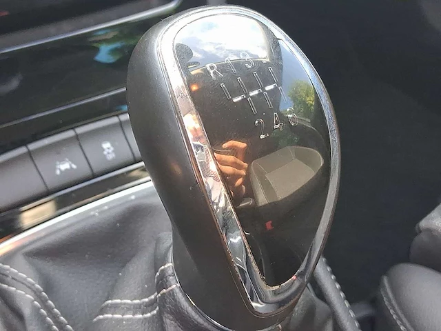 Opel astra sports tourer 1.4 innovation 2016 | jl-534-g - afbeelding 19 van  33