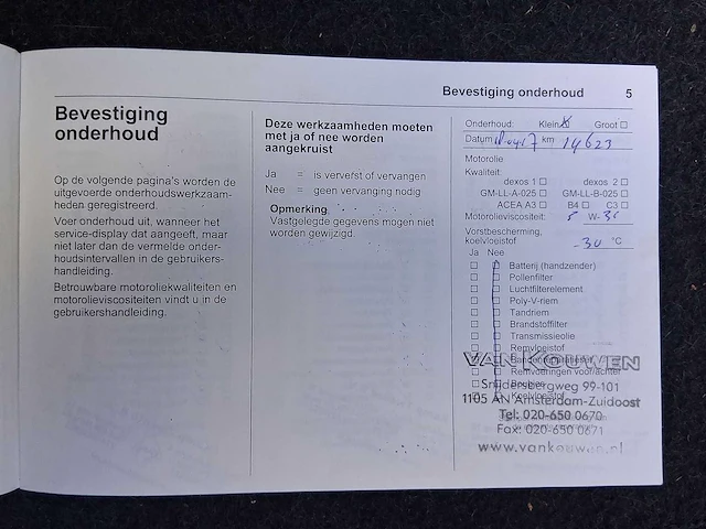 Opel astra sports tourer 1.4 innovation 2016 | jl-534-g - afbeelding 26 van  33