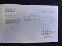 Opel astra sports tourer 1.4 innovation 2016 | jl-534-g - afbeelding 26 van  33