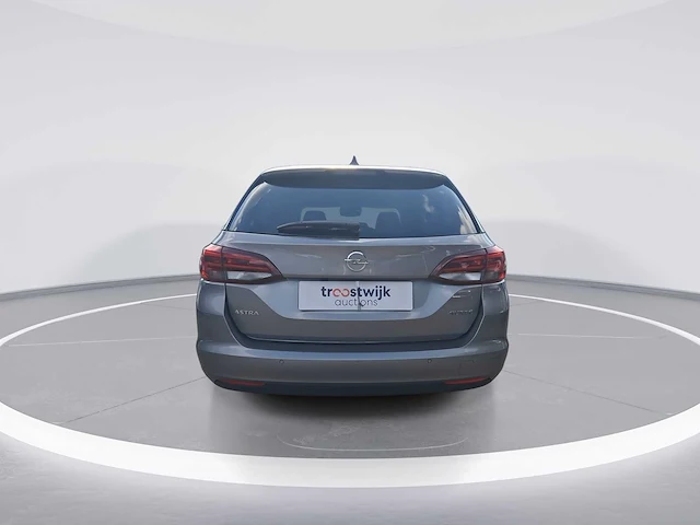Opel astra sports tourer 1.4 innovation 2016 | jl-534-g - afbeelding 29 van  33