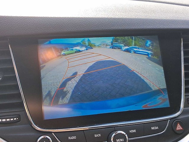 Opel astra sports tourer 1.4 innovation 2016 | jl-534-g - afbeelding 15 van  33