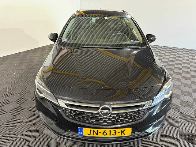 Opel astra sports tourer 1.4 innovation, jn-613-k - afbeelding 8 van  16