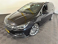 Opel astra sports tourer 1.4 innovation, jn-613-k