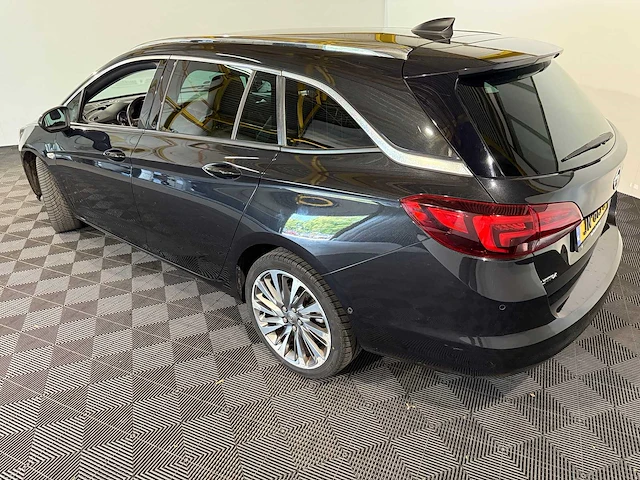 Opel astra sports tourer 1.4 innovation, jn-613-k - afbeelding 9 van  16