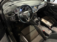 Opel astra sports tourer 1.4 innovation, jn-613-k - afbeelding 16 van  16
