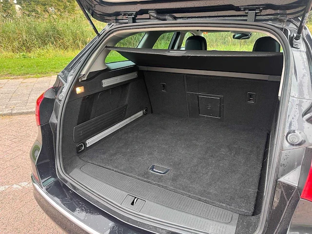 Opel astra sports tourer 1.4 turbo blitz, p-965-dj - afbeelding 13 van  15