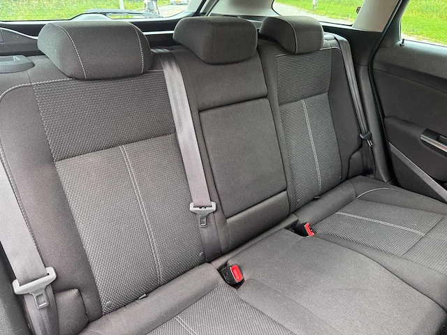 Opel astra sports tourer 1.4 turbo blitz, p-965-dj - afbeelding 3 van  15