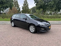 Opel astra sports tourer 1.4 turbo blitz, p-965-dj - afbeelding 9 van  15