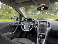 Opel astra sports tourer 1.4 turbo blitz, p-965-dj - afbeelding 12 van  15