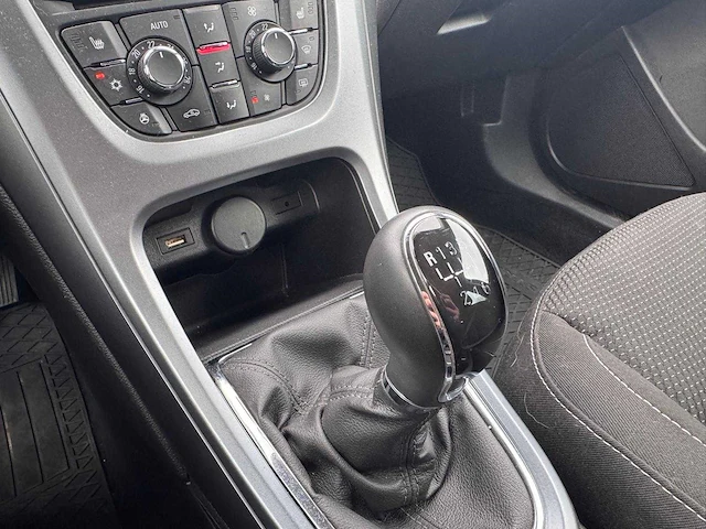 Opel astra sports tourer 1.4 turbo blitz, p-965-dj - afbeelding 15 van  15