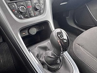 Opel astra sports tourer 1.4 turbo blitz, p-965-dj - afbeelding 15 van  15