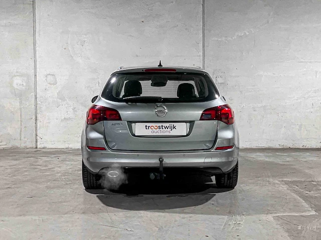 Opel astra sports tourer 1.4 turbo cosmo 120pk 2011, 76-rpz-3 - afbeelding 2 van  37