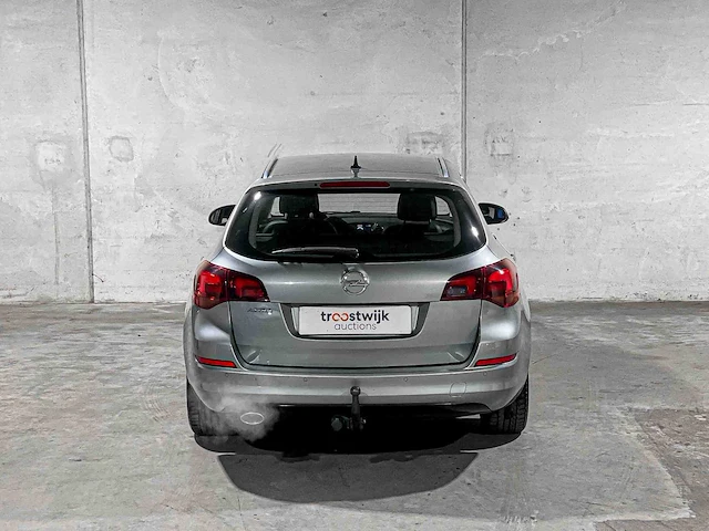 Opel astra sports tourer 1.4 turbo cosmo 120pk 2011, 76-rpz-3 - afbeelding 3 van  37