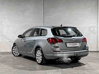 Opel astra sports tourer 1.4 turbo cosmo 120pk 2011, 76-rpz-3 - afbeelding 4 van  37