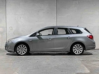 Opel astra sports tourer 1.4 turbo cosmo 120pk 2011, 76-rpz-3 - afbeelding 6 van  37