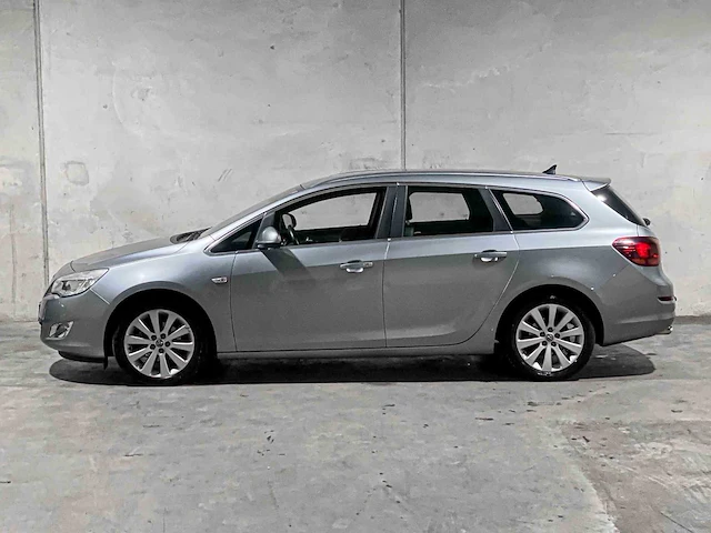 Opel astra sports tourer 1.4 turbo cosmo 120pk 2011, 76-rpz-3 - afbeelding 7 van  37