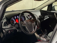 Opel astra sports tourer 1.4 turbo cosmo 120pk 2011, 76-rpz-3 - afbeelding 8 van  37