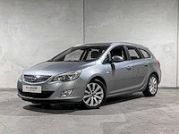 Opel astra sports tourer 1.4 turbo cosmo 120pk 2011, 76-rpz-3 - afbeelding 1 van  37