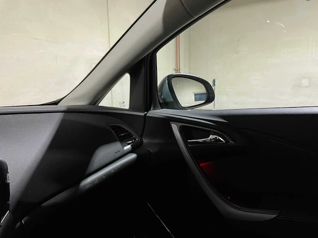 Opel astra sports tourer 1.4 turbo cosmo 120pk 2011, 76-rpz-3 - afbeelding 20 van  37