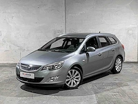 Opel astra sports tourer 1.4 turbo cosmo 120pk 2011, 76-rpz-3 - afbeelding 12 van  37