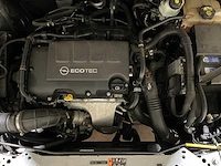 Opel astra sports tourer 1.4 turbo cosmo 120pk 2011, 76-rpz-3 - afbeelding 31 van  37