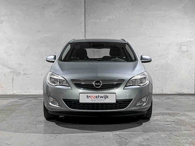 Opel astra sports tourer 1.4 turbo cosmo 120pk 2011, 76-rpz-3 - afbeelding 23 van  37