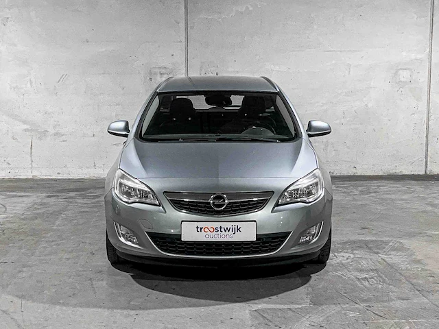 Opel astra sports tourer 1.4 turbo cosmo 120pk 2011, 76-rpz-3 - afbeelding 32 van  37