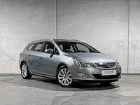 Opel astra sports tourer 1.4 turbo cosmo 120pk 2011, 76-rpz-3 - afbeelding 33 van  37