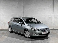 Opel astra sports tourer 1.4 turbo cosmo 120pk 2011, 76-rpz-3 - afbeelding 34 van  37